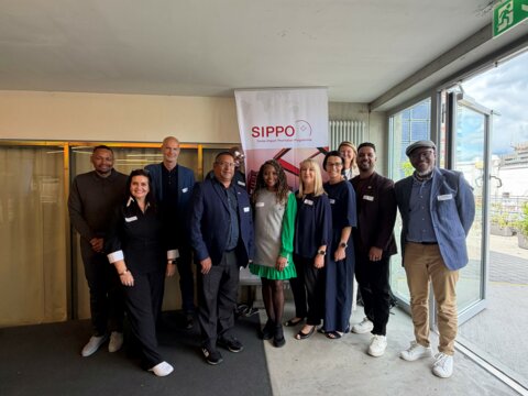 South Africa at the SIPPO Import Forum 2026